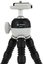 Fotopro UFO3 flexible tripod - black