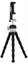 Fotopro UFO3 flexible tripod - black