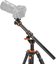 K&F 90 inch /2.3m Camera Tripods magnesium aluminum alloy tripods Reversible Detachable Monopod