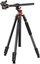 K&F 90 inch /2.3m Camera Tripods magnesium aluminum alloy tripods Reversible Detachable Monopod