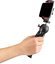 Manfrotto tripod + phone mount MKPIXICLMII-BK