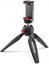 Manfrotto tripod + phone mount MKPIXICLMII-BK