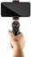 Manfrotto tripod + phone mount MKPIXICLMII-BK