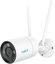 Reolink | 4K WiFi 6 Surveillance Camera | W330 | Bullet | 8 MP | 4mm/F1.6 | IP67 | H.265 | Micro SD, Max. 256 GB