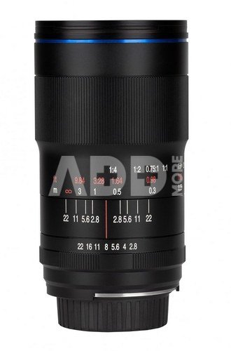 Laowa 100mm f/2.8 2x Ultra Macro APO Sony FE - Lenses - Lenses (CSC) |  Fotoaparatas.lt