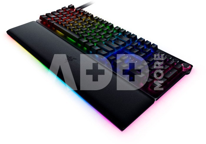 Razer - Gaming Keyboard Wired Huntsman V2 store