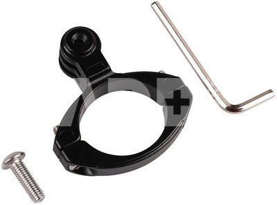 D-Fruit GoPro camera bike mount