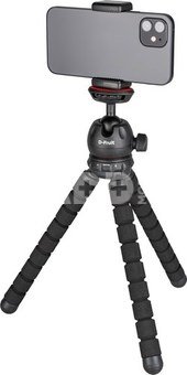 D-Fruit tripod Flexi M + phone adapter M