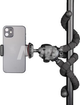 D-Fruit tripod Flexi M + phone adapter M