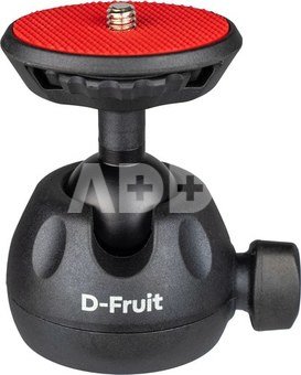 D-Fruit tripod Mini + phone adapter M