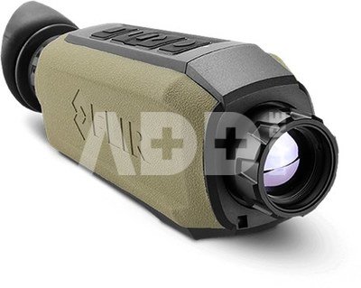 FLIR Scion OTM366 Thermal Monocular + Free Battery Pack