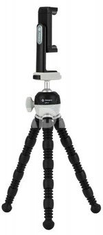 Fotopro UFO3 flexible tripod - black