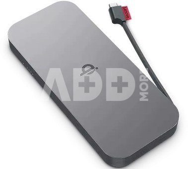 Lenovo Go Wireless Power Bank (10000 mAh)