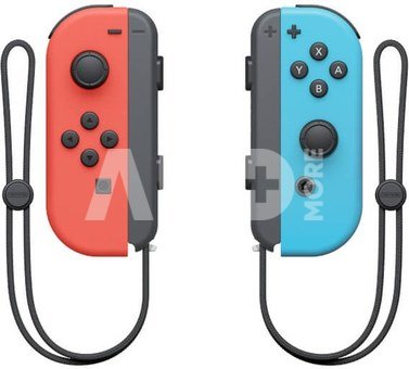 Nintendo Switch Joycon set store with extras!