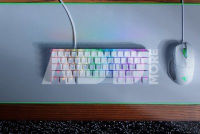 Razer huntsman outlet mini