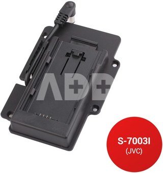 S-7003I platnička pre batérie JVC SSL