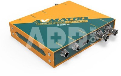 SC2030 3G-SDI/ HDMI Scaling Cross Converter