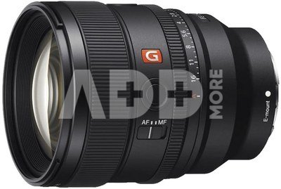 Sony FE 85mm f/1.4 GM II - Objektyvai - Sisteminių fotoaparatų objektyvai |  Fotoaparatas.lt