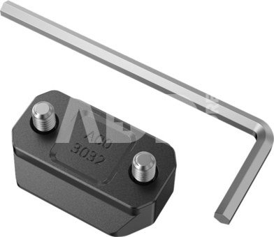 SMALLRIG 3032 NATO RAIL FOR RONIN RS2/RSC2