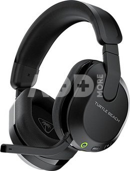 Turtle Beach беспроводные наушники Stealth 600 Gen 3 PlayStation, black - Наушники - Наушники | Fotoaparatas.lt