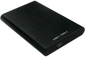 2.5" HDD case USB3.1