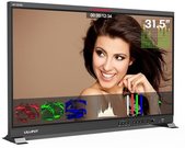 31.5" 12G-SDI/HDMI Broadcast Studio Monitor