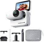 Insta360 GO 3S Family Bundle Arctic White 128 GB