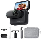 Insta360 GO 3S Family Bundle Midnight Black 128 GB