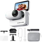 Insta360 GO 3S Ultimate Bundle Arctic White 128 GB