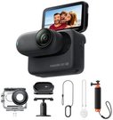 Insta360 GO 3S Water Sports Bundle Midnight Black 128 GB