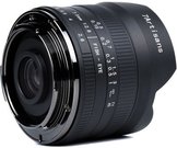 7Artisans 7.5mm F2.8 II Fuji FX Mount