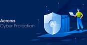 Acronis Cyber Protect Essentials Workstation Subscription License, 3 Year(s), 1-9 user(s)