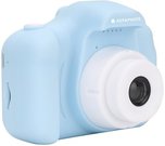 AgfaPhoto Realikids Cam Mini Blue