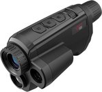 AGM Fuzion TM25-384 Thermal/Night Vision Fusion Monocular with Laser Rangefinder