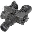 AGM PVS-7 NL1 Night Vision Goggles Bi-Ocular Gen2+ Green Phosphor