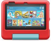 Amazon Fire 7 Kids 16GB red