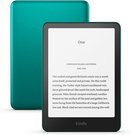 Amazon Kindle Paperwhite 2024 12th Gen Signature Edition 32GB, metallic jade