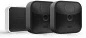 Amazon security camera Blink Outdoor 2, black