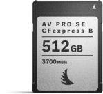 Angelbird AV PRO CFexpress SE 4.0 MK2