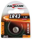 Ansmann LR 43