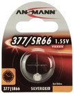 Ansmann 377 Silveroxid SR66