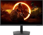 AOC 24G15N2 23.8" WLED/16:9/1920×1080/250cd/m2/4ms/HDMI, DisplayPort, Headphone | AOC