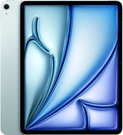 Apple iPad Air 13" M2 128GB WiFi, blue