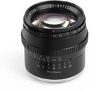 APS-C 50mm f1.2 Sony E mount