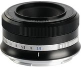 APS-C AF27mm F2.8 Nikon Z mount