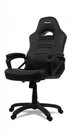 Arozzi Enzo Gaming Chair - Black Arozzi