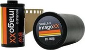 Ars-Imago B&W Film xx vision3 135-30 (no dx-code)