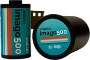 Ars-Imago colorfilm 500 vision3 135-30 (no dx-code)