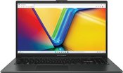 Asus Vivobook Go 15 OLED E1504FA-L1402W | Mixed Black | 15.6 " | OLED | FHD | 1920 x 1080 pixels | Glossy | AMD Ryzen 5 | 7520U | 16 GB | LPDDR5 | Solid-state drive capacity 512 GB | AMD Radeon Graphics | Windows 11 Home | 802.11ax | Bluetooth version 5.3 | Keyboard language RU | Keyboard backlit | Warranty 24 month(s)