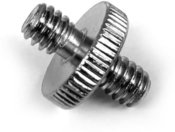 AVX Screw 1/4" Male to Male